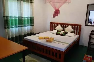Pensionat Lalanga Homestay