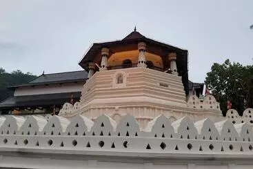 Pensjonat Lalanga Homestay