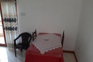 Pensionat Lalanga Homestay