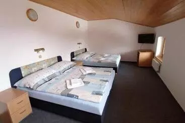 Majatalo Ranc Pod Rejvizem