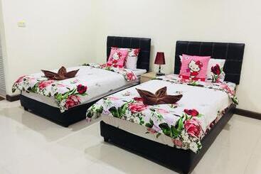 Aparthotel Thani Residence