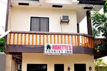 Albergue Nanette's Tourist Inn