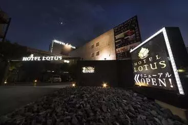 Hotel Lotus Toyonaka