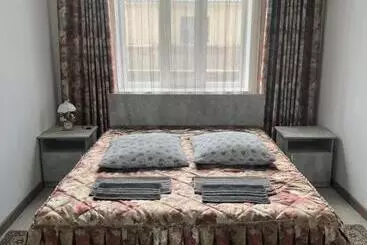 ペンション Guest House Baytur