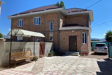 Pensió Guest House Baytur