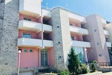 Pensjonat Timona Confort