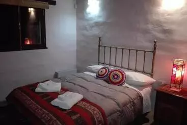 Hostel Sendero De Las Cabras