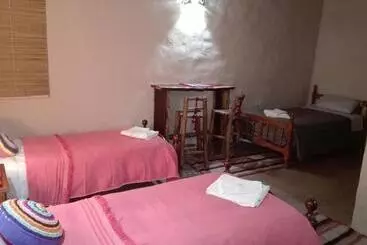 Herberge Sendero De Las Cabras