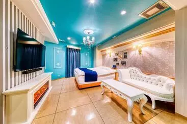 Hotel Luna Kawagoe Adult Only
