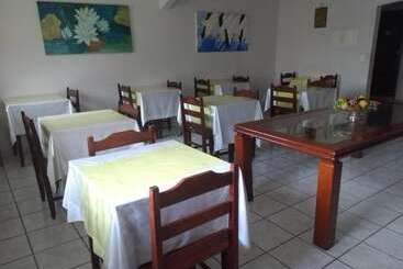 Hotel Jacarezinho Palace