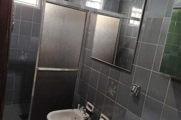 Hotell Jacarezinho Palace