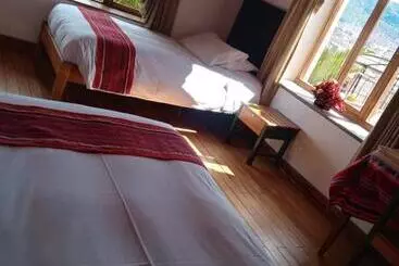 پانسیون Yanapanakusun Cusco