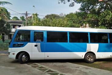 Panzió Kings Villa Galle