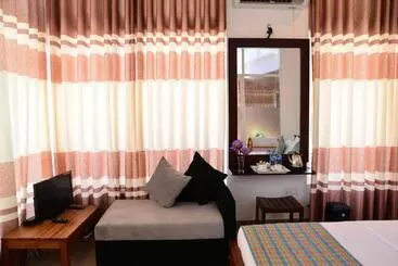 Pension Kings Villa Galle