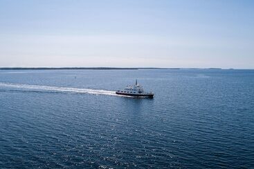 Spouter Inn Bed & Breakfast