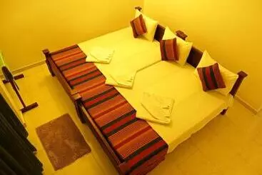 Retkeilymaja Vishmee Holiday Inn