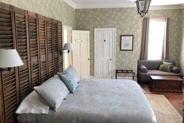 민박 The Elizabethtown Inn