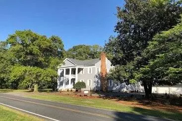 ベッドアンドブレックファースト The Elizabethtown Inn