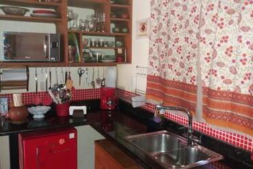 膳宿费 Be Hospedagem