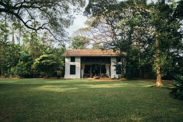 پانسیون Boutique 87