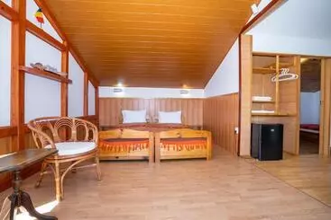Pensjonat Casa Nikita