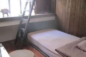 Pension Miconos Resort Minamikaze   Hostel