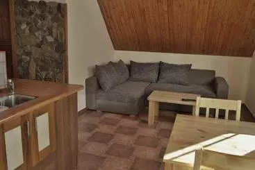 Pensione Penzion Ostruznik