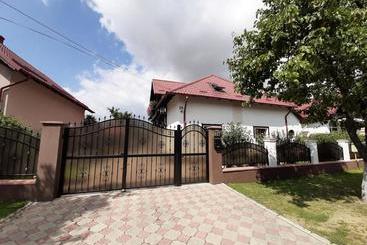 Pensionat Vila Nicolai