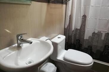 Herberge La Casa De Anita