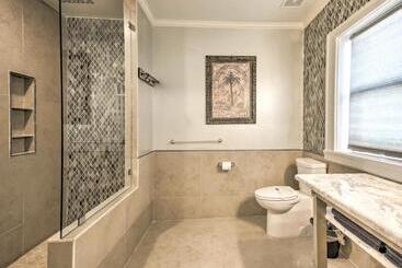 צימר Houston Towers, Downtown Med Ctr, Nrg, Adults Only