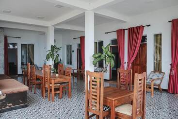 Pensiune Sunset View Beach