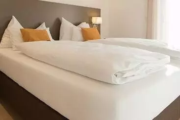 Aparthotel Vitus Steyr Hotel & Spa Suites