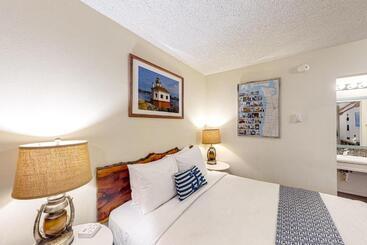 旅馆 Lamplighter Inn