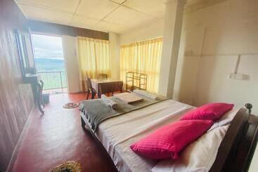 Hostel Rosenka Haputhale