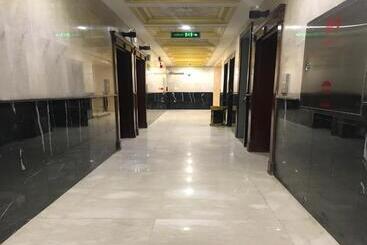 Aparthotel برج الفارس للشقق المخدومة