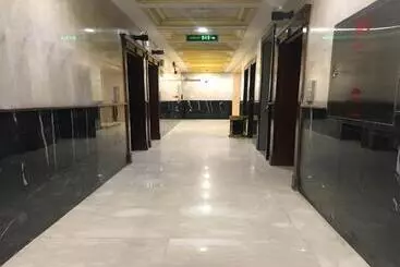 アパートホテル برج الفارس للشقق المخدومة