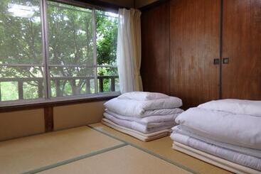 Pension Guesthouse Tamura