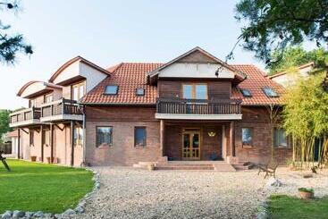 پانسیون Owlcastle Bagolyvár