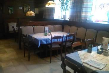 فندق صغير Gasthof Schatzl
