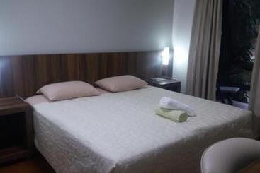 Общежитие Pousada By Rieger