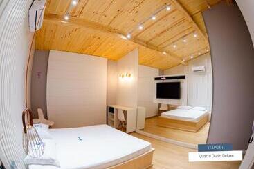 Motel Itapuã I Fx Nova Camobi