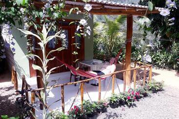 펜션 Ella Secret Paradise