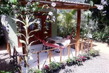 پانسیون Ella Secret Paradise