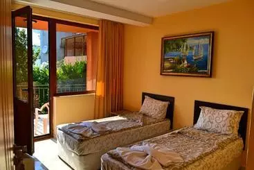 Majatalo Joro Guest House