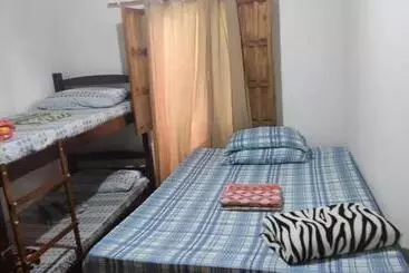 Pension Pousada Recanto Verde