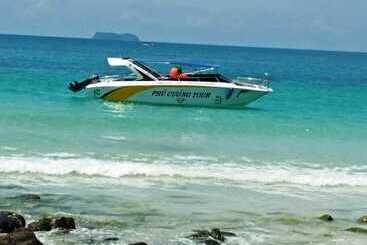 پانسیون Y Thu Guesthouse