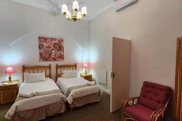 פנסיון Country Village