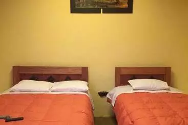 Pensiune Rumi Sonqo Hostel