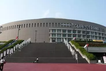 アパートホテル Stay Airport