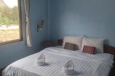 بنسيون Lamorn Guesthouse